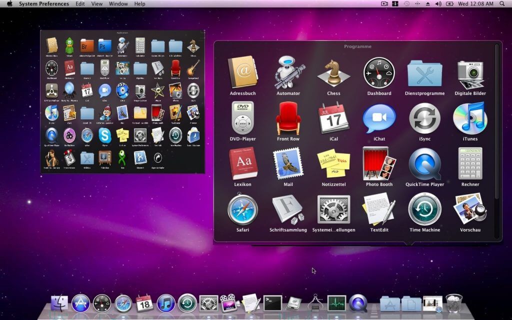 snow leopard os x 10.6 download for mac