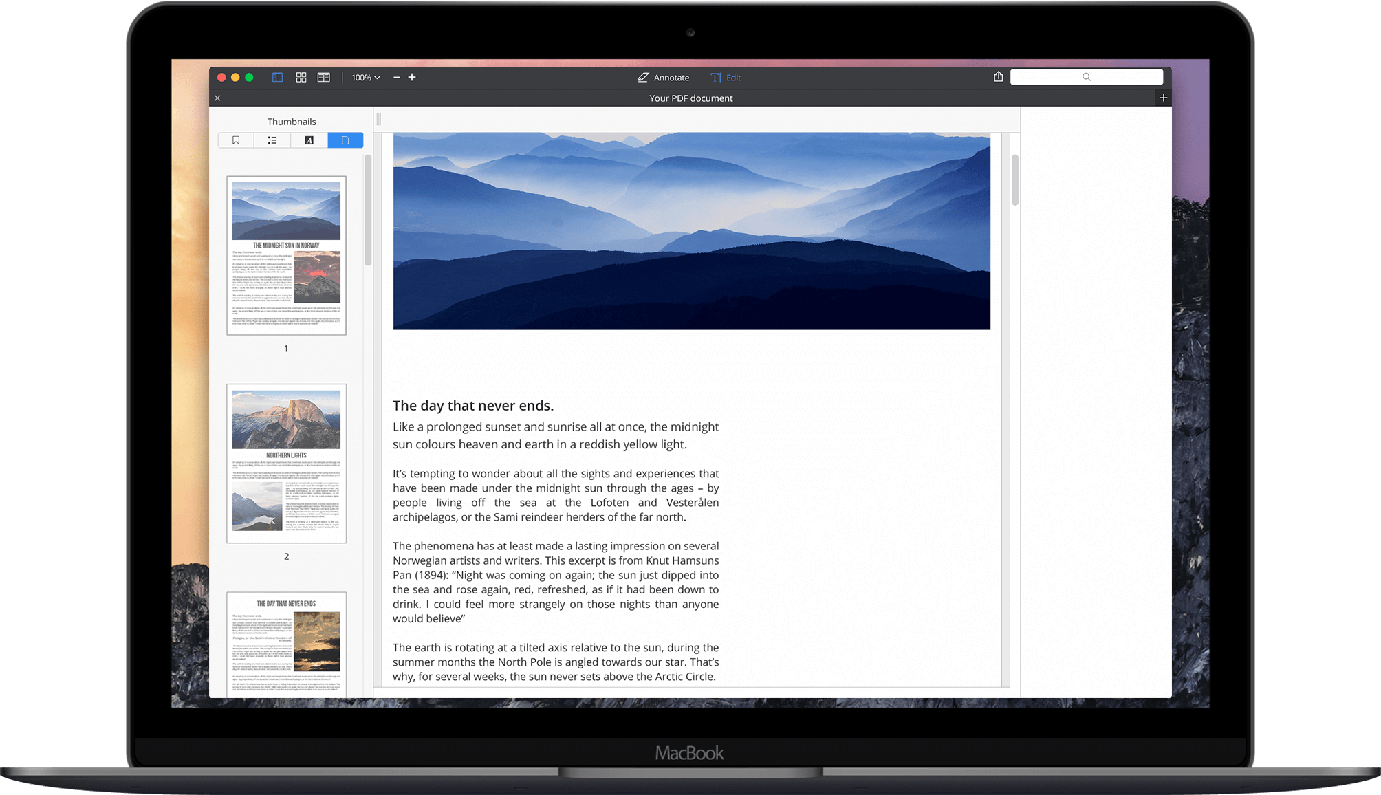 pages for mac remove a text box